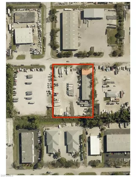 17136 Jean ST, Fort Myers, FL 33967