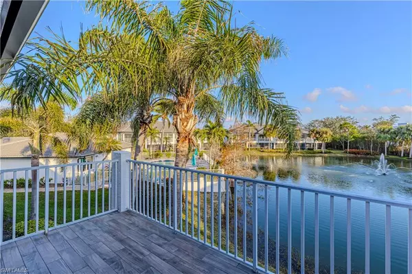 Naples, FL 34109,2120 CAY LAGOON DR #222