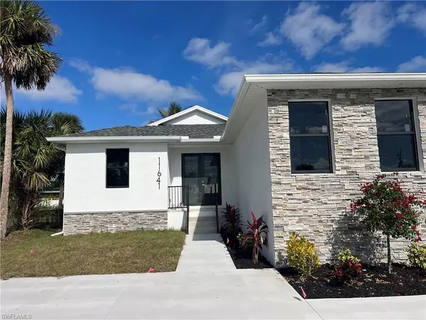 11671 Pawley AVE, Bonita Springs, FL 34135