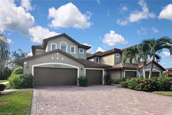 Naples, FL 34113,6653 Alden Woods CIR #201