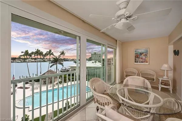 2850 Gulf Shore BLVD N #408, Naples, FL 34103