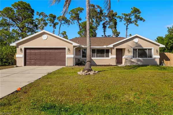 8093 Caloosa RD, Fort Myers, FL 33967