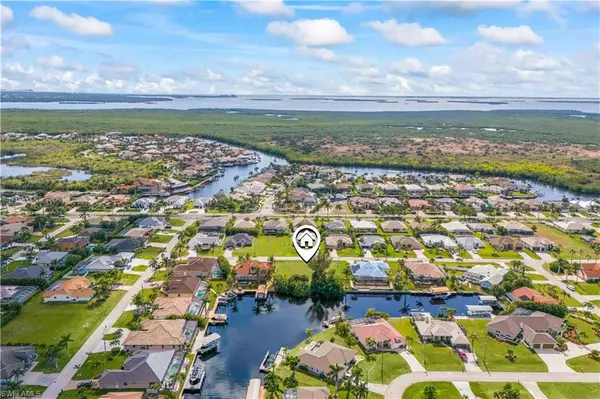 Cape Coral, FL 33914,2301 SW 54th LN