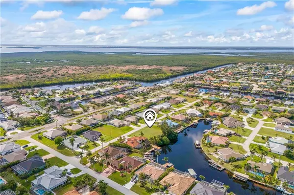 Cape Coral, FL 33914,2301 SW 54th LN