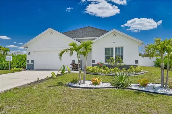 216 SW 29th ST, Cape Coral, FL 33914