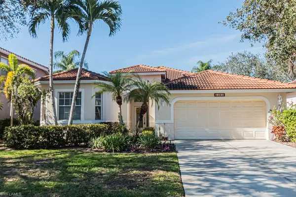 Naples, FL 34119,2364 Heritage Greens DR