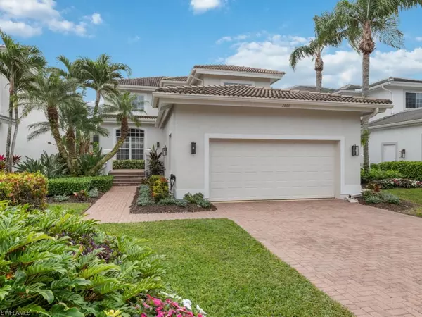 Naples, FL 34112,3868 Clipper Cove DR