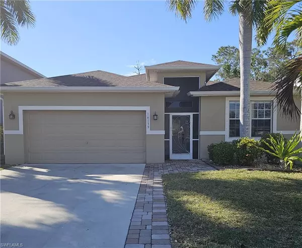 14139 Danpark LOOP, Fort Myers, FL 33912