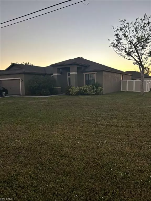 Cape Coral, FL 33991,2210 SW 19th AVE