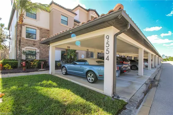 Naples, FL 34113,9554 Trevi CT #4737