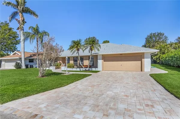 Fort Myers, FL 33919,683 Astarias CIR