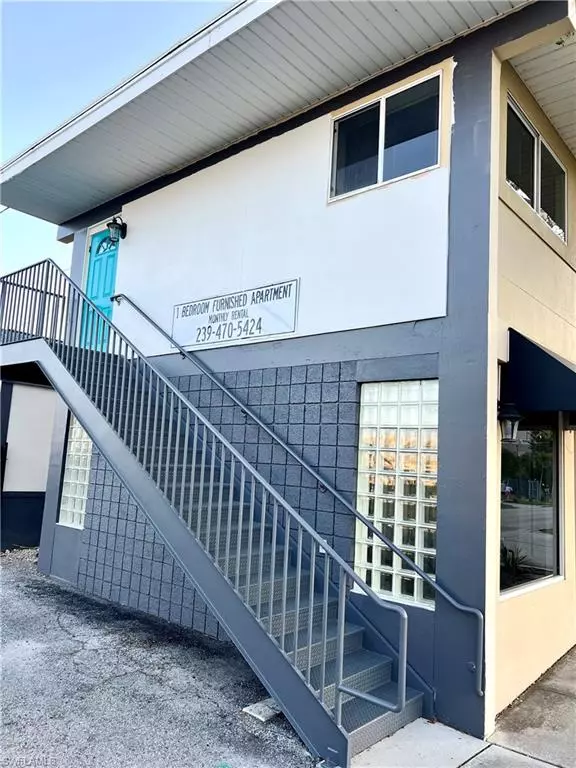 2037 W 1st ST #B, Fort Myers, FL 33901