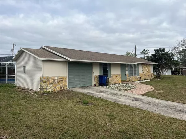 Lehigh Acres, FL 33936,2255 11th CT