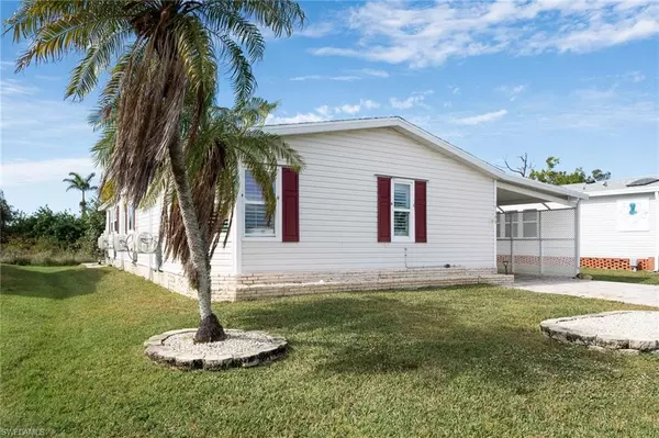 16266 Asheboro CT, Fort Myers, FL 33908