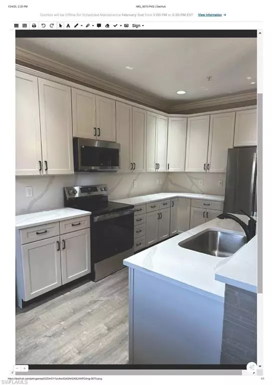 Fort Myers, FL 33912,11796 Paseo Grande BLVD #4712