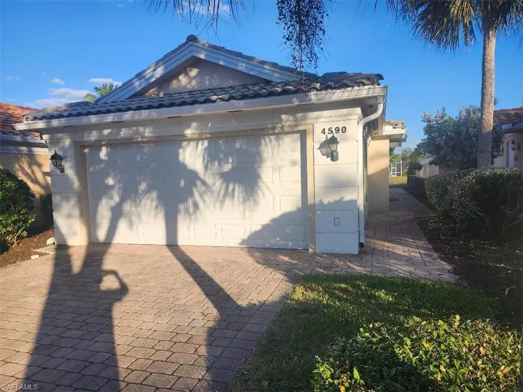 Naples, FL 34119,4590 Ossabaw WAY