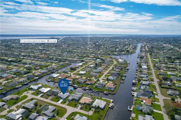 Cape Coral, FL 33904,1034 SE 30th ST