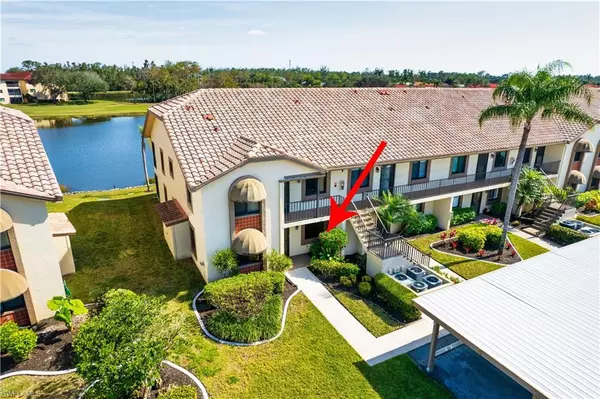 Fort Myers, FL 33912,13091 Cross Creek BLVD #301