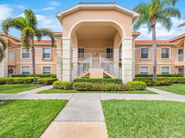 Bonita Springs, FL 34135,26660 Rosewood Pointe CIR #205