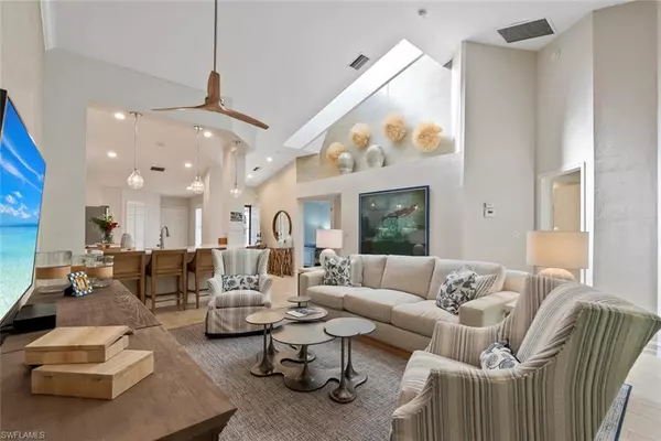 Naples, FL 34108,6656 Trident WAY #J3