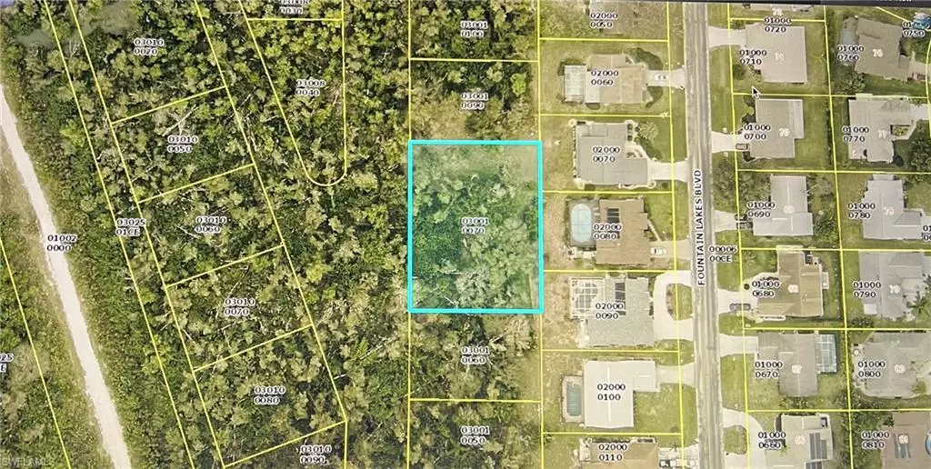 Estero, FL 33928,Tropicana AVE
