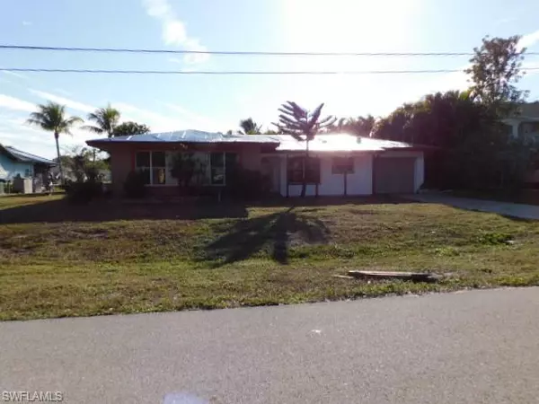 1312 SE 42nd ST, Cape Coral, FL 33904