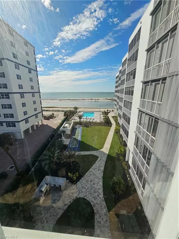 Fort Myers Beach, FL 33931,7000 Estero BLVD #405