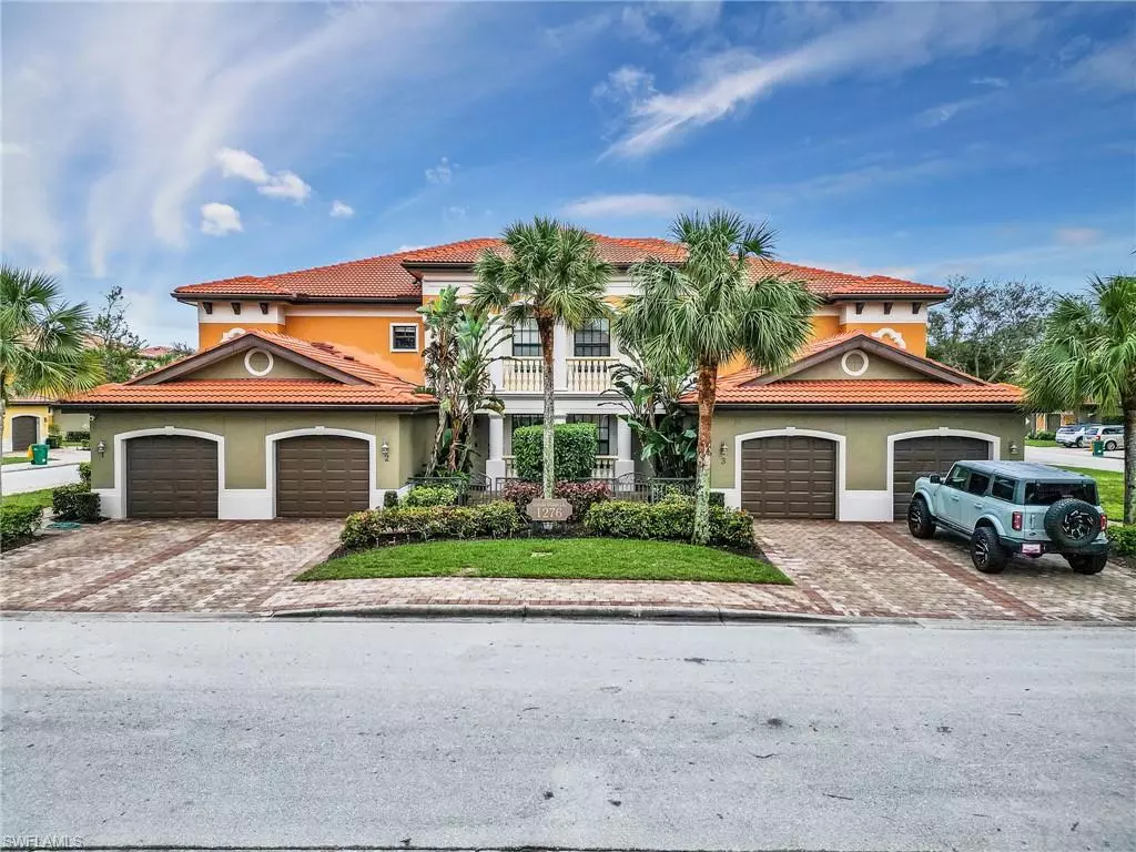 Naples, FL 34105,1276 Strada Milan LN ##3