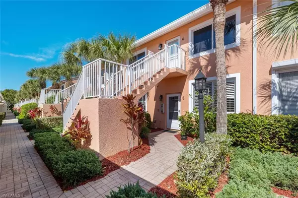 Naples, FL 34114,6830 Beach Resort DR #2603