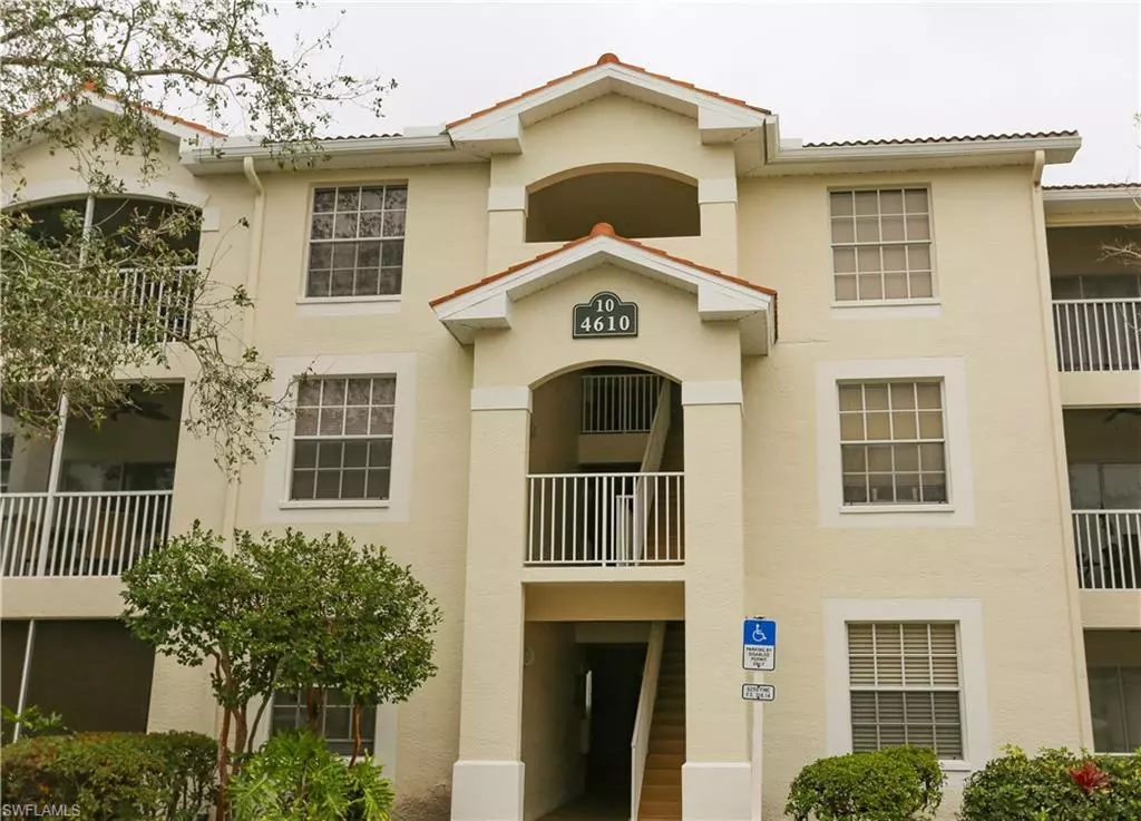 Naples, FL 34109,4610 Saint Croix LN #1034