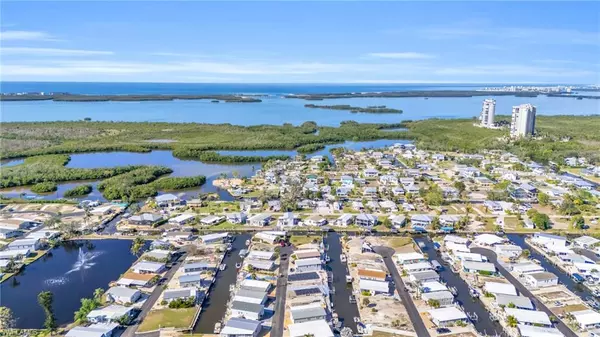 Bonita Springs, FL 34134,4708 Fiji LN