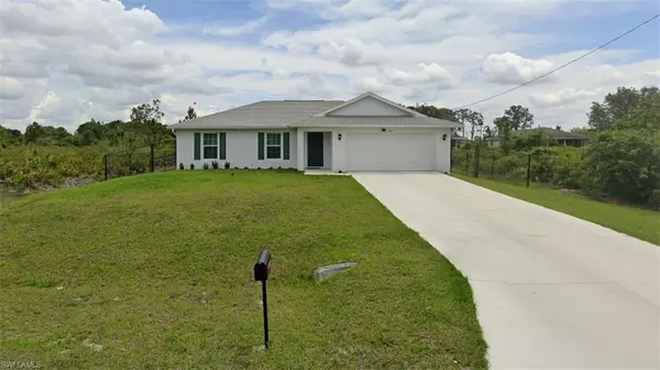 767 Roma AVE S, Lehigh Acres, FL 33974