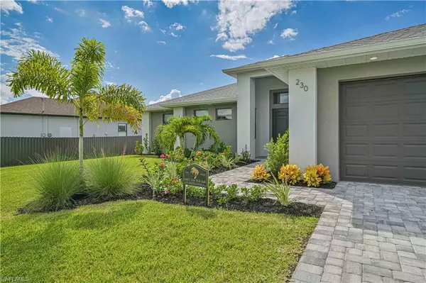 Cape Coral, FL 33991,230 SW 25th AVE