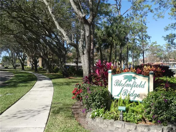 Naples, FL 34112,5975 Bloomfield CIR #C204