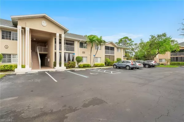 27075 Matheson AVE #105, Bonita Springs, FL 34135