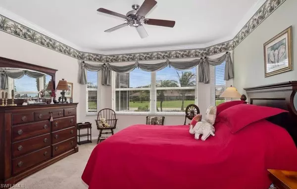 1909 Crestview WAY #1909 Naples, FL 34119