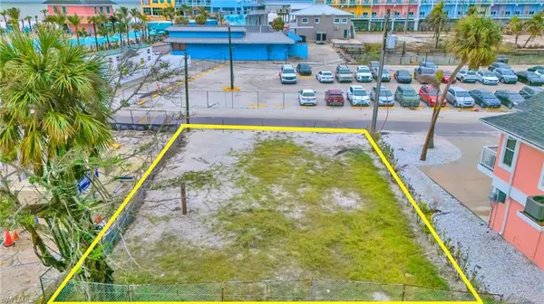 Fort Myers Beach, FL 33931,120 Primo DR