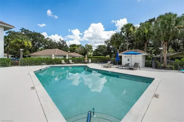 Naples, FL 34113,792 Eagle Creek DR #101