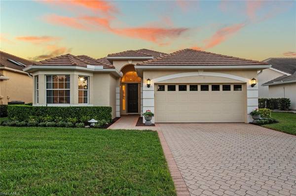 19765 Vintage Trace CIR, Estero, FL 33967