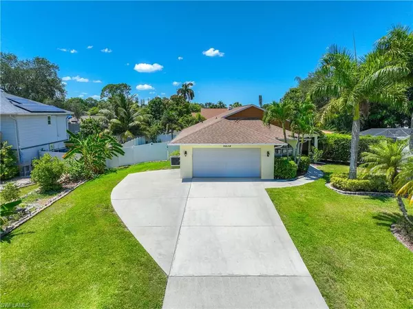 9834 Pennsylvania AVE, Bonita Springs, FL 34135