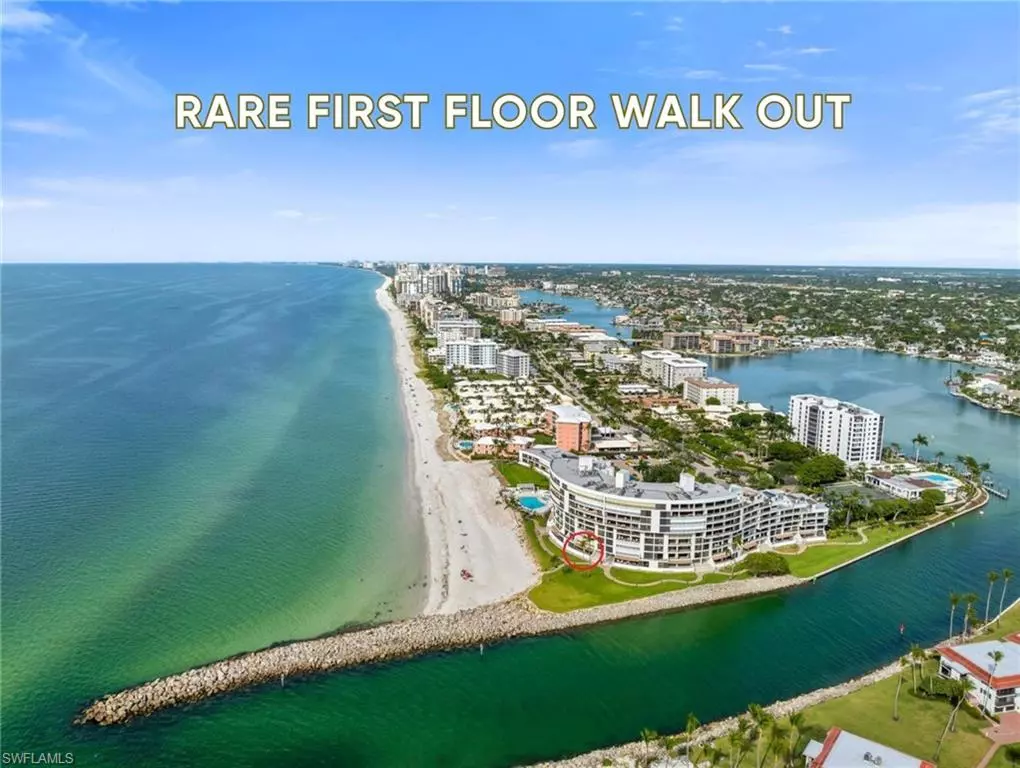 Naples, FL 34103,2340 Gulf Shore BLVD N #108