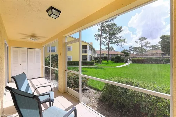 Naples, FL 34112,2706 Kings Lake BLVD #102