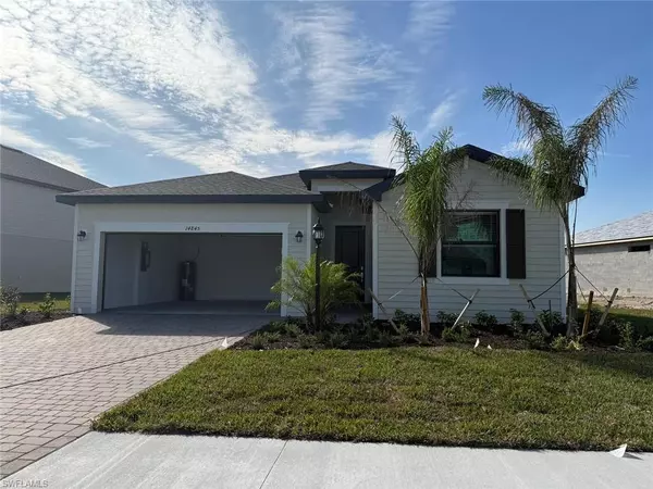 14845 Palamos CIR, Fort Myers, FL 33905