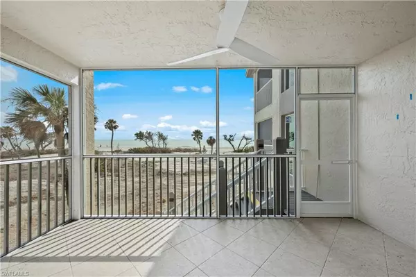 2255 W Gulf DR #139, Sanibel, FL 33957