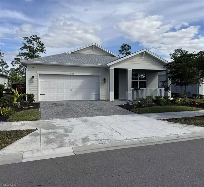 16256 Palmetto ST, Punta Gorda, FL 33982