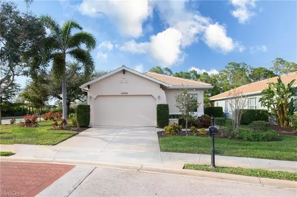 10696 Camarelle CIR, Fort Myers, FL 33913