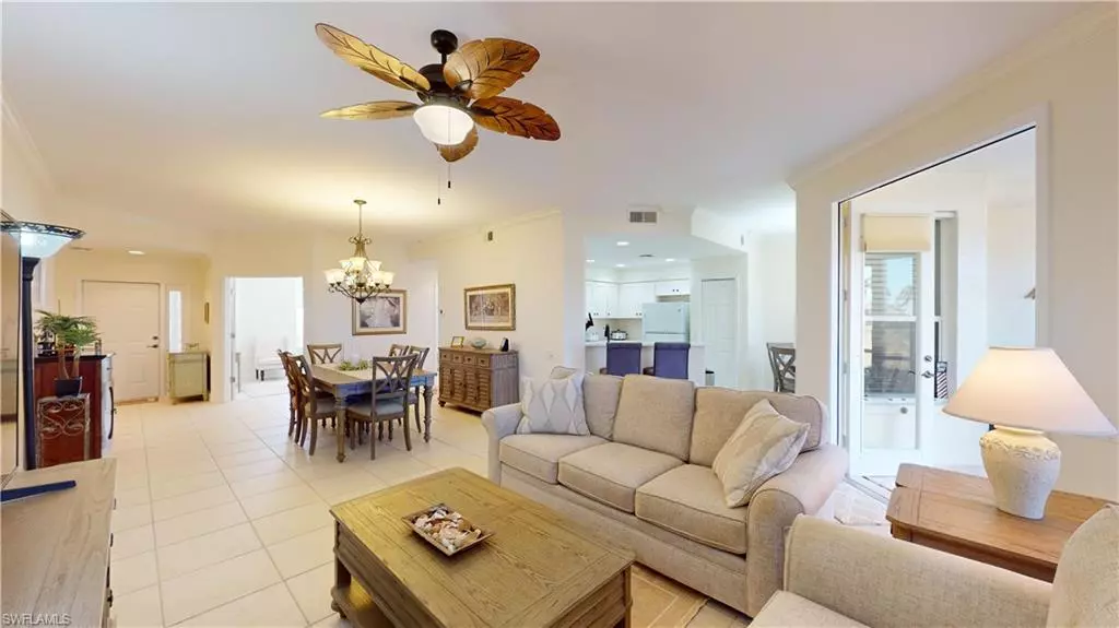 9130 Bayberry BND #103, Fort Myers, FL 33908