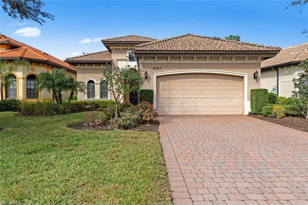 Fort Myers, FL 33912,8283 Provencia CT