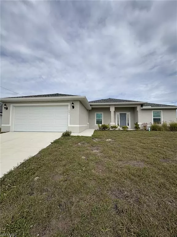 Cape Coral, FL 33909,1001 NE 14th TER