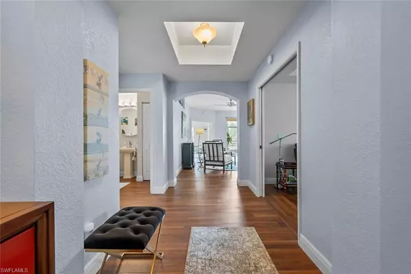 Naples, FL 34110,5305 Andover DR #102